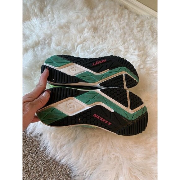 Scott PALANI 2016 Women's Running Shoe Size 7 - Picture 9 of 12